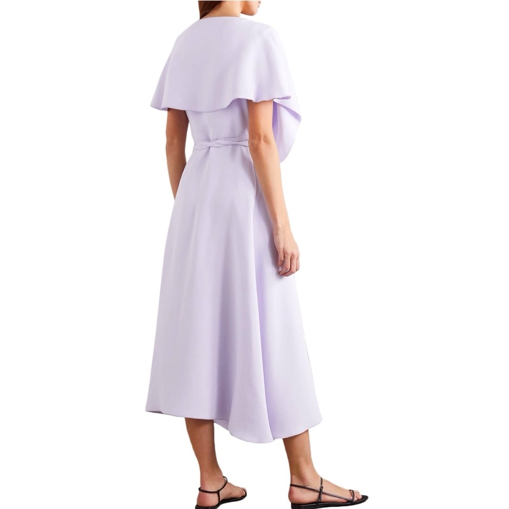 NWT ROSETTA GETTY Lilac Size 2 - Picture 3 of 9